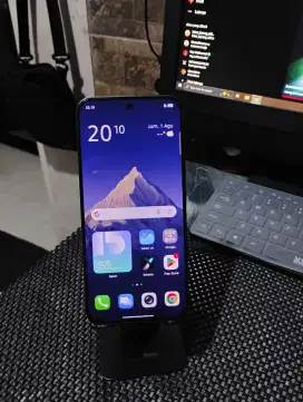 Infinix Gt30pro 8/256gb baru 1minggu