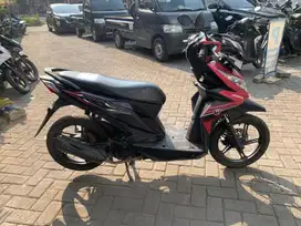 [RJM] Honda beat eco 2019 GRATIS BALIK NAMA