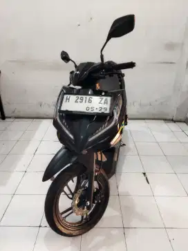 DJ VARIO 125 CBS 2024 ISTIMEWA