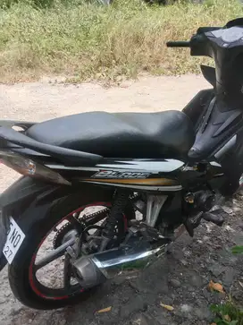 Honda Blade 125