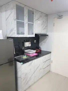 Dijual Apartment Surabaya Barat Denver Citraland Furnish