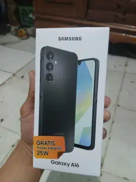 Samsung a16 4g ram 8/128
