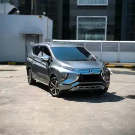 ‼️Dp 10jt‼️ Mitsubishi Xpander Ultimate 2019 Terawat Siap Pakai