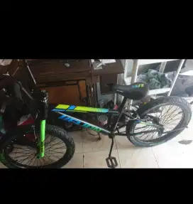 Sepeda bmx 20 inch