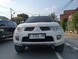 Pajero Sport Dakar 4x2 AT