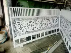 Tukang las panggilan