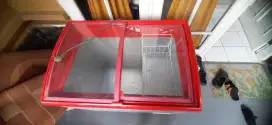 Freezer box maspion