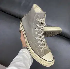Converse 70s Grey