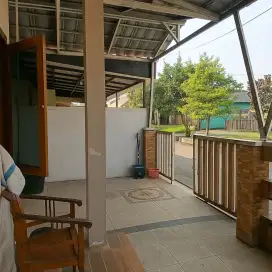 Dijual Rumah Siap Huni