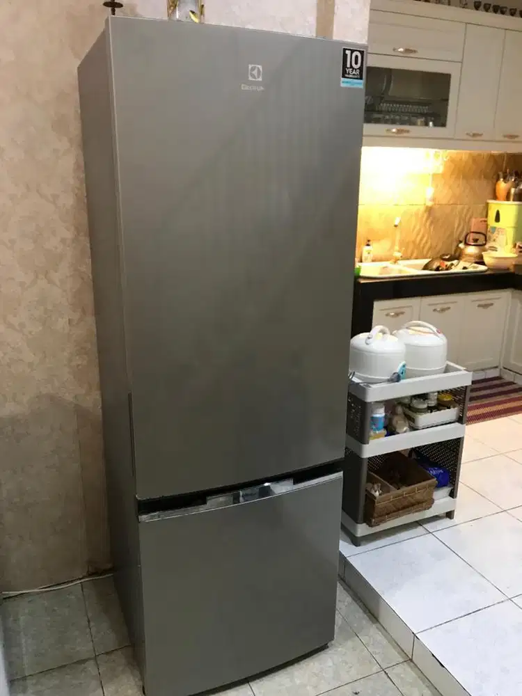 Kulkas Elektolux