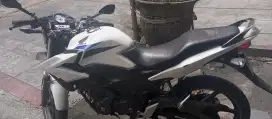 Honda cb150 old