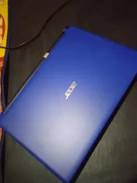 Laptop Acer core i3 invidia optimus windows 10
