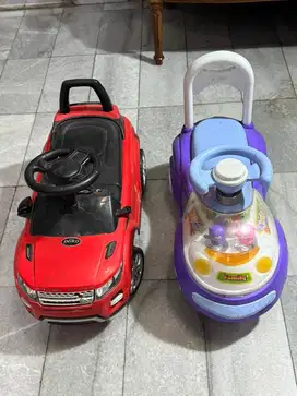 Jual Mobil-mobilan Anak merk Pliko dan Familly