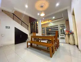 DIJUAL RUMAH PONDOK HIJAU GOLF CLUSTER CHRYSOCOLLA GADING SERPONG