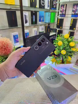 Vivo V29 5G Ram 12Gb/ 512Gb Fullset Mulus Ori 100% Like New Bergaransi