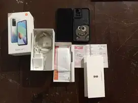 Redmi 10 4/64 gb