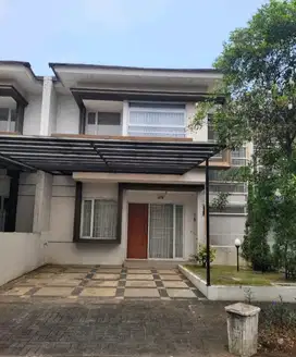 Dijual Rumah Cantik Minimalis Siap Huni Di Cluster Citra Raya - DW