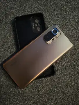 Redmi note 10 pro 6/128