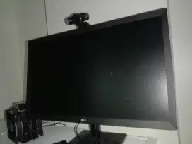 Monitor LG 22mn430m 22inch fhd