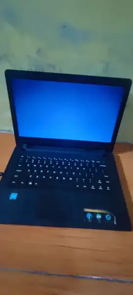 Laptop Lenovo Ideapad 110-14IBR