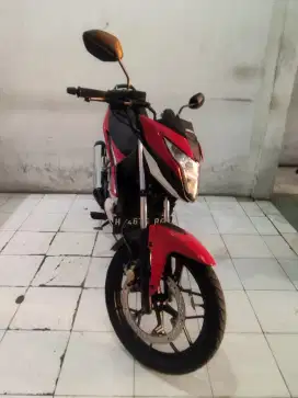 DJ SONIC 150R 2017 ISTIMEWA