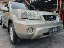 For Sale Nissan Xtrail St 2005 TERAWAT & TINGGAL PAKAI