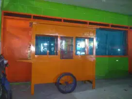 Lowongan kerja mie ayam