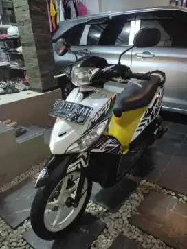 Yamaha Mio J Th 2013 Mulus Siap Pakai Murah Meriah Siapa Cepat aja