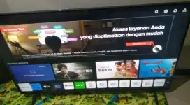 TV LG LED 65 inch 65UQ8050PSB