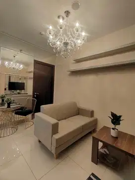 Disewakan apartemen kensington royale suites kelapa gading