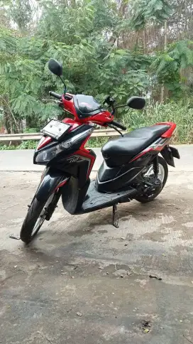 JUAL VARIO TECHNO 110 2011