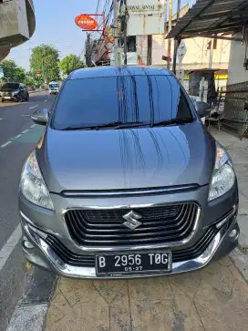Suzuki Dreza 2017 matic