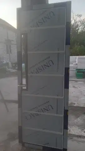 jendela pintu dll aluminium