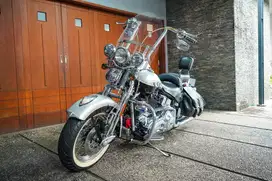 Heritage Springer 100 th Aniversary