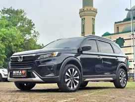 Honda BRV PRESTIGE 2023 Kilometer Low 18 Ribu 2022