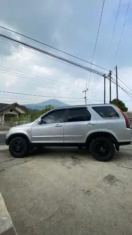 CRV GEN 2 TH 2003