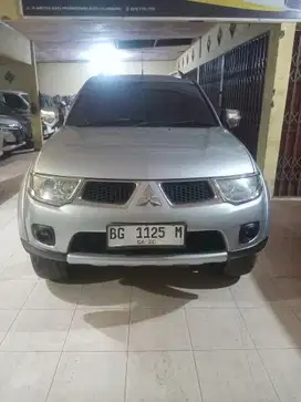 Mitsubishi Pajero Sport 2010 Diesel