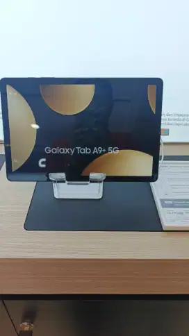 Cicilan samsung Galaxy Tab A9+ 5G hanya pakai KTP saja