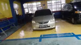 Honda City matic vtect 2005