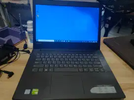 Laptop Lenovo Ideapad 320 14IKB