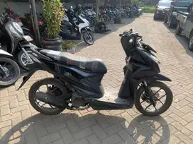 [RJM] Honda beat New 2021 GRATIS BALIK NAMA