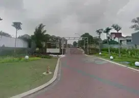 Dijual Cepat Kavling Hoek Di Kireina Park BSD