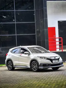 LOW KM!! HONDA HRV MUGEN EDITION 1.5 AT 2018