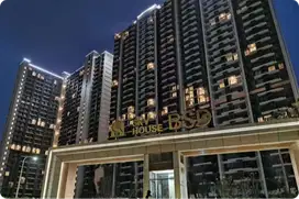 Disewakan unit studio TERNYAMAN di Apartemen Skyhouse Tower Leonie, FF