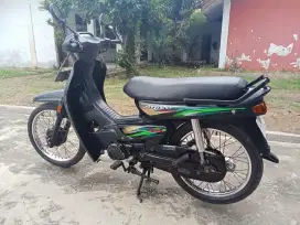 Jual, Astrea grand 1994
