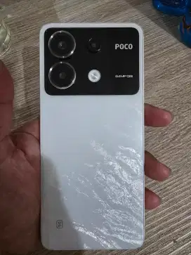 Poco X6 5G Bukan POCO X6 PRO