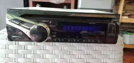Head unit KENWOOD