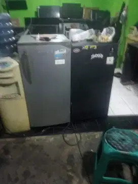Jual beli barang bekas