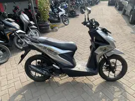 [RJM] Honda Beat Street 2022 GRATIS BALIK NAMA