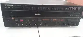Laserdisc pioneer